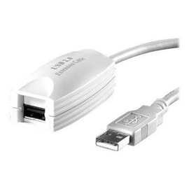 VALUE USB-Verlängerungskabel - USB (W) zu USB (M) Produktbild