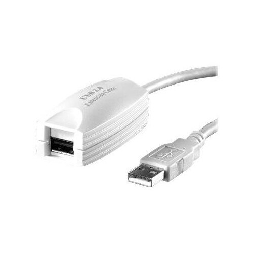 VALUE USB-Verlängerungskabel - USB (W) zu USB (M) Produktbild