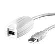 VALUE USB-Verlängerungskabel - USB (W) zu USB (M) Produktbild Additional View 1 S