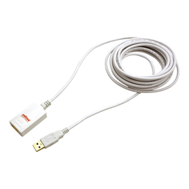 ROLINE USB-Verlängerungskabel - USB (W) zu USB (M) Produktbild