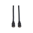 ROLINE USB-Kabel - Micro-USB Type A (M) zu Micro-USB Typ B (M) Produktbild Additional View 2 S