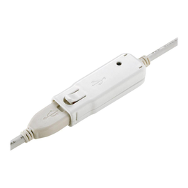 ROLINE USB-Verlängerungskabel - USB (W) zu USB (M) Produktbild