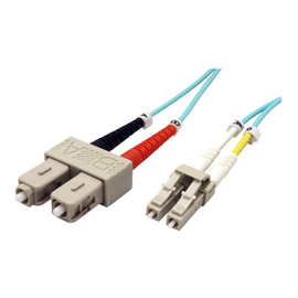 ROLINE LWL - Patch-Kabel - LC Multi-Mode (M) Produktbild
