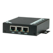 ROLINE HDMI Extender over TP, Cat.5/6 - Erweiterung für Video/Audio Produktbild