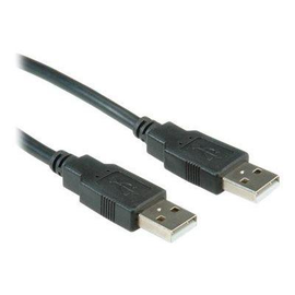 ROLINE USB-Kabel - USB (M) zu USB (M) - USB 2.0 Produktbild