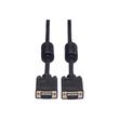 ROLINE VGA-Kabel - HD-15 (VGA) (M) zu HD-15 (VGA) Produktbild Additional View 2 S