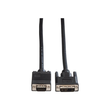 ROLINE VGA-Kabel - DVI-A (M) zu HD-15 (VGA) Produktbild Additional View 3 S