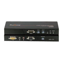 ATEN CE 770 - KVM-/Audio-/serieller Extender Produktbild