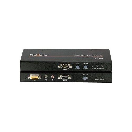 ATEN CE 770 - KVM-/Audio-/serieller Extender Produktbild