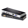 ATEN CE 770 - KVM-/Audio-/serieller Extender Produktbild Additional View 1 S