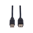 ROLINE USB-Verlängerungskabel - USB (M) zu USB (W) Produktbild Additional View 3 S
