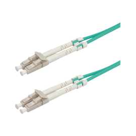ROLINE Fibre Optic Jumper Cable - Netzwerkkabel - LC Multi-Mode (M) Produktbild