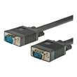 ROLINE High Quality - VGA-Kabel - HD-15 (VGA) Produktbild