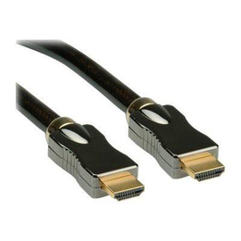 ROLINE HDMI Ultra HD with Ethernet - HDMI-Kabel mit Ethernet Produktbild