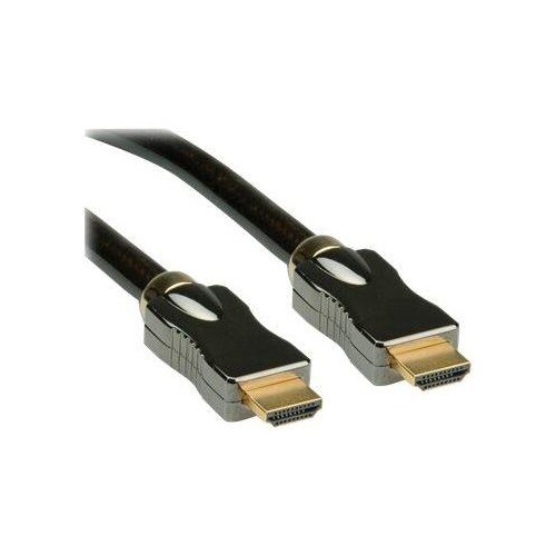 ROLINE HDMI Ultra HD with Ethernet - HDMI-Kabel mit Ethernet Produktbild