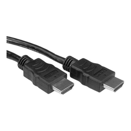 VALUE HDMI-Kabel - HDMI männlich zu HDMI männlich Produktbild