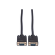 ROLINE VGA-Kabel - HD-15 (VGA) (M) zu HD-15 (VGA) Produktbild Additional View 3 S