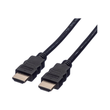 ROLINE HDMI High Speed Cable with Ethernet - HDMI-Kabel mit Ethernet Produktbild