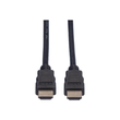 ROLINE HDMI High Speed Cable with Ethernet - HDMI-Kabel mit Ethernet Produktbild Additional View 3 S