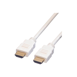 ROLINE HDMI High Speed Cable with Ethernet - HDMI-Kabel mit Ethernet Produktbild