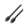 ROLINE DisplayPort-Kabel - Mini DisplayPort (M) Produktbild
