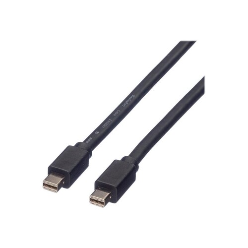 ROLINE DisplayPort-Kabel - Mini DisplayPort (M) Produktbild