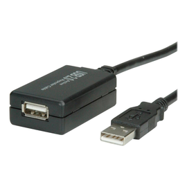 VALUE USB-Erweiterung - USB - bis zu 12 m Produktbild