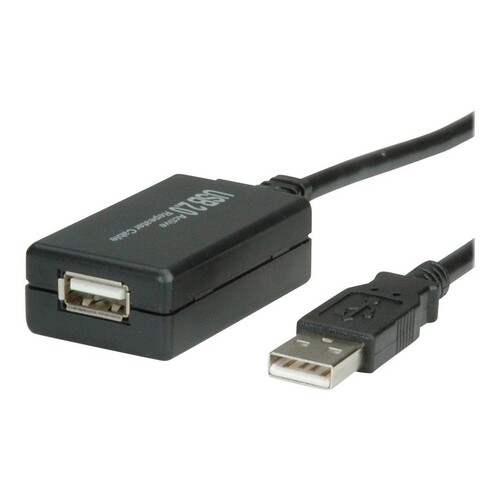 VALUE USB-Erweiterung - USB - bis zu 12 m Produktbild
