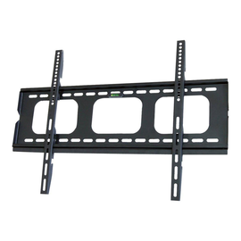 VALUE Montagekomponente (Wandmontage) - für Flachbildschirm - Stahl - Bildschirmgröße: 81-152 cm (32 Produktbild