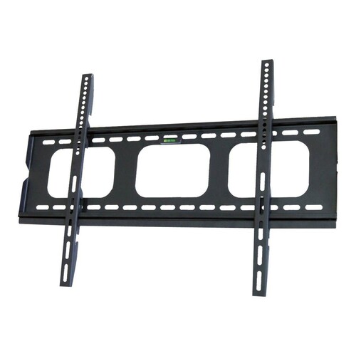 VALUE Montagekomponente (Wandmontage) - für Flachbildschirm - Stahl - Bildschirmgröße: 81-152 cm (32 Produktbild