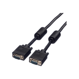 ROLINE High Quality - VGA-Kabel - HD-15 (VGA) Produktbild