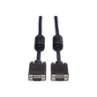 ROLINE High Quality - VGA-Kabel - HD-15 (VGA) Produktbild Additional View 3 S