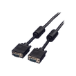 ROLINE High Quality - VGA-Kabel - HD-15 (VGA) Produktbild