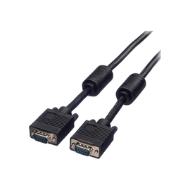 ROLINE High Quality - VGA-Kabel - HD-15 (VGA) Produktbild