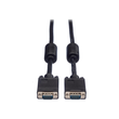 ROLINE High Quality - VGA-Kabel - HD-15 (VGA) Produktbild Additional View 2 S