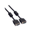 ROLINE High Quality - VGA-Kabel - HD-15 (VGA) Produktbild Additional View 3 S