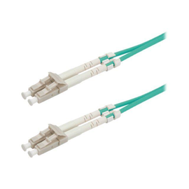 ROLINE LWL - Patch-Kabel - LC Multi-Mode (M) Produktbild