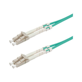 ROLINE LWL - Patch-Kabel - LC Multi-Mode (M) Produktbild