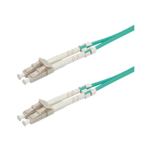 ROLINE LWL - Patch-Kabel - LC Multi-Mode (M) Produktbild