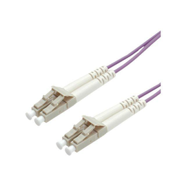 ROLINE LWL - Patch-Kabel - LC Multi-Mode (M) Produktbild