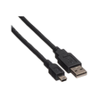 ROLINE USB-Kabel - USB (M) zu Mini-USB, Typ A (M) Produktbild Additional View 2 S