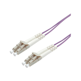 ROLINE Patch-Kabel - LC Multi-Mode (M) zu LC Multi-Mode (M) Produktbild