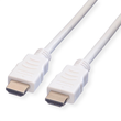 VALUE High Speed - HDMI-Kabel mit Ethernet - HDMI männlich zu HDMI männlich Produktbild Additional View 1 S