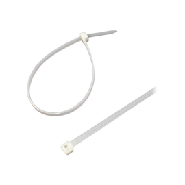 ROLINE Secomp - Kabelbinder - 25 cm (Packung mit 100) Produktbild
