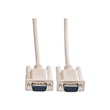 ROLINE VGA-Kabel - HD-15 (VGA) (M) zu HD-15 (VGA) Produktbild Additional View 3 S