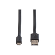 ROLINE USB-Kabel - USB (M) zu Micro-USB Typ B (M) Produktbild Additional View 3 S
