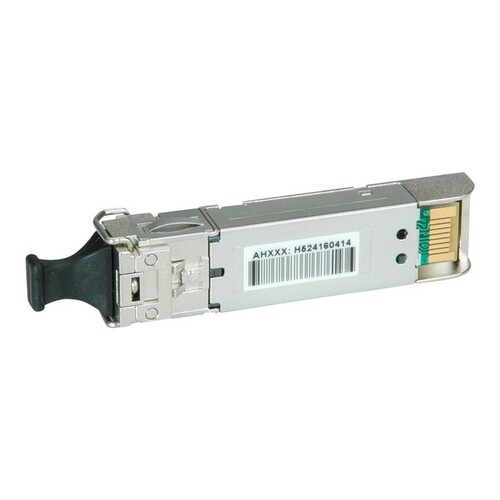 ROLINE SFP (Mini-GBIC)-Transceiver-Modul - 1GbE, Fibre Channel Produktbild Additional View 2 L