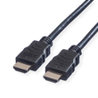 VALUE High Speed - HDMI-Kabel mit Ethernet - HDMI männlich zu HDMI männlich Produktbild Additional View 1 S