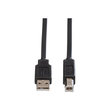 ROLINE USB-Kabel - USB (M) zu USB Typ B (M) Produktbild Additional View 3 S