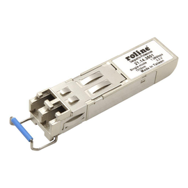 ROLINE SFP (Mini-GBIC)-Transceiver-Modul - GigE Produktbild